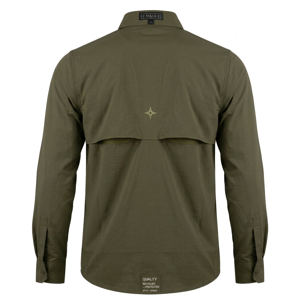 Outdoor Signature MAJA