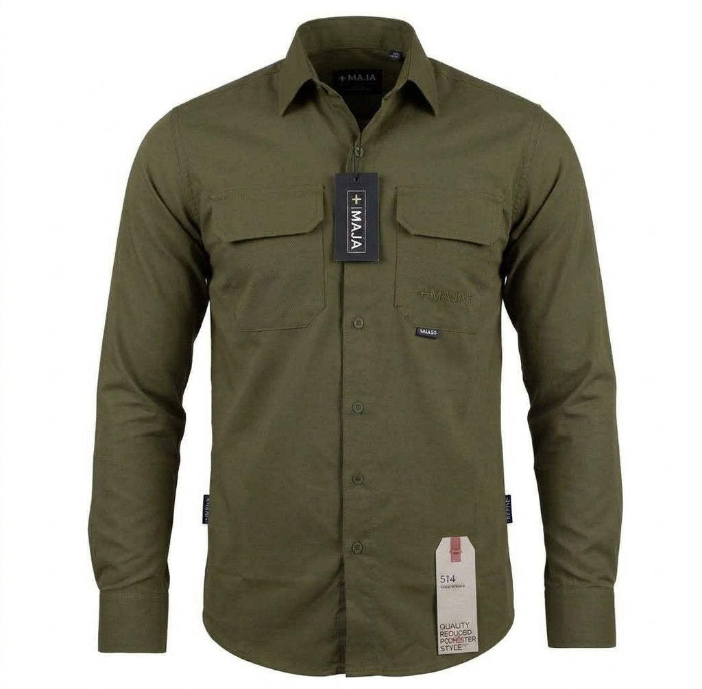Outdoor Signature MAJA