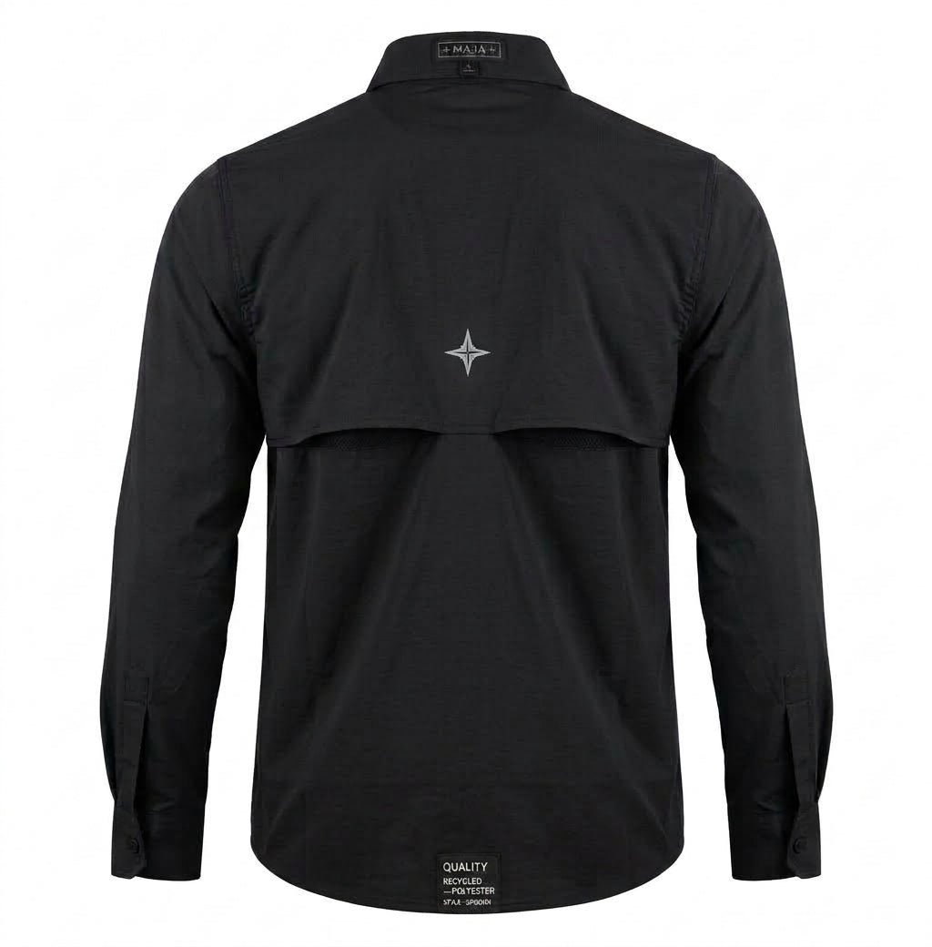 Outdoor Signature MAJA