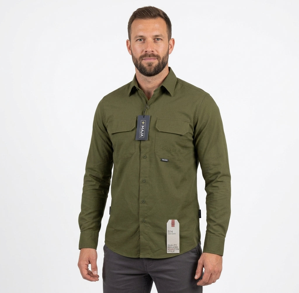 Outdoor Signature MAJA