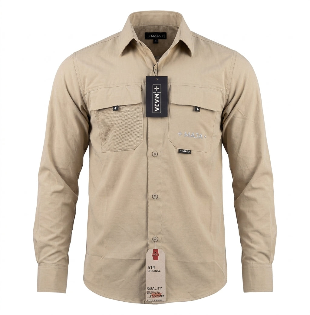Outdoor Signature MAJA