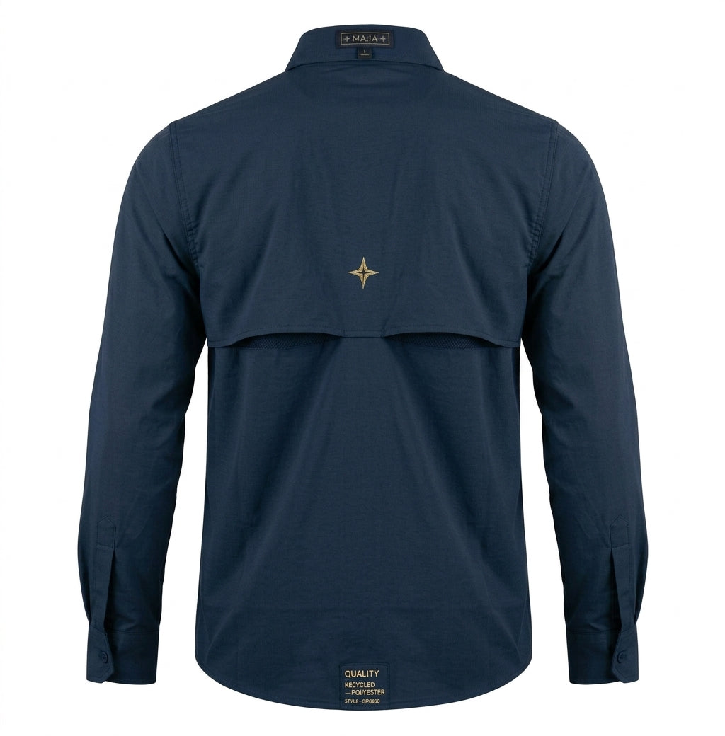 Outdoor Signature MAJA