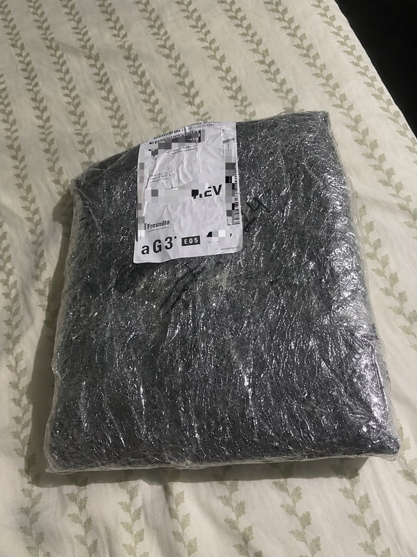 Foto de producto de reseña