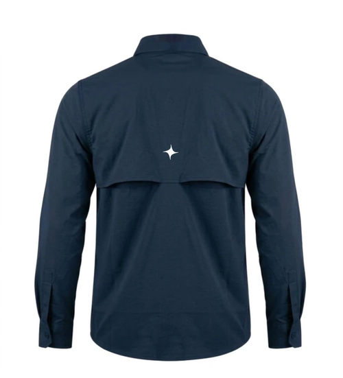 Outdoor Signature Azul Navy