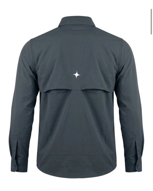 Outdoor Signature Gris