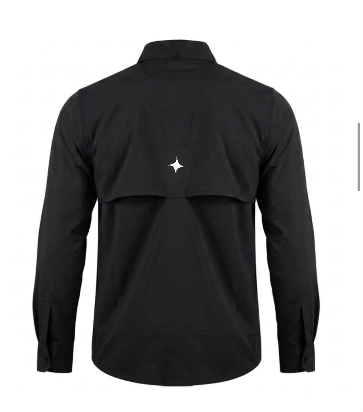 Outdoor Signature Negro